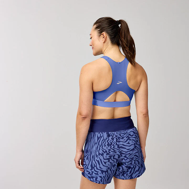 3 Pocket Sports Bra - Image 4