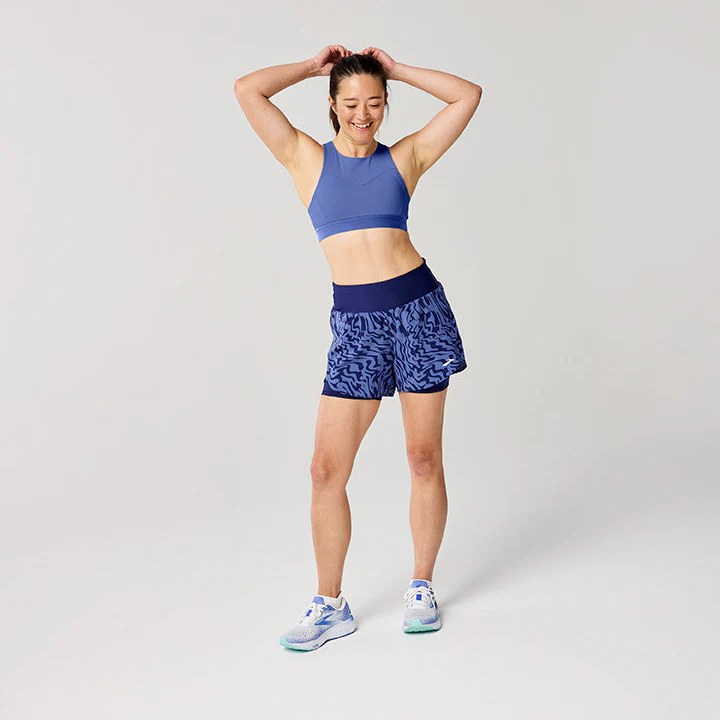 3 Pocket Sports Bra - Image 6