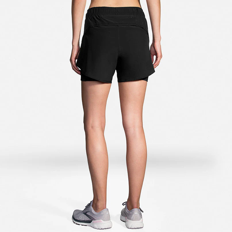 Chaser 5" inch 2-in-1 Short - Image 3