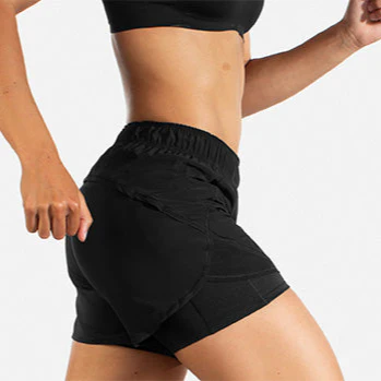 Chaser 5" inch 2-in-1 Short - Image 4