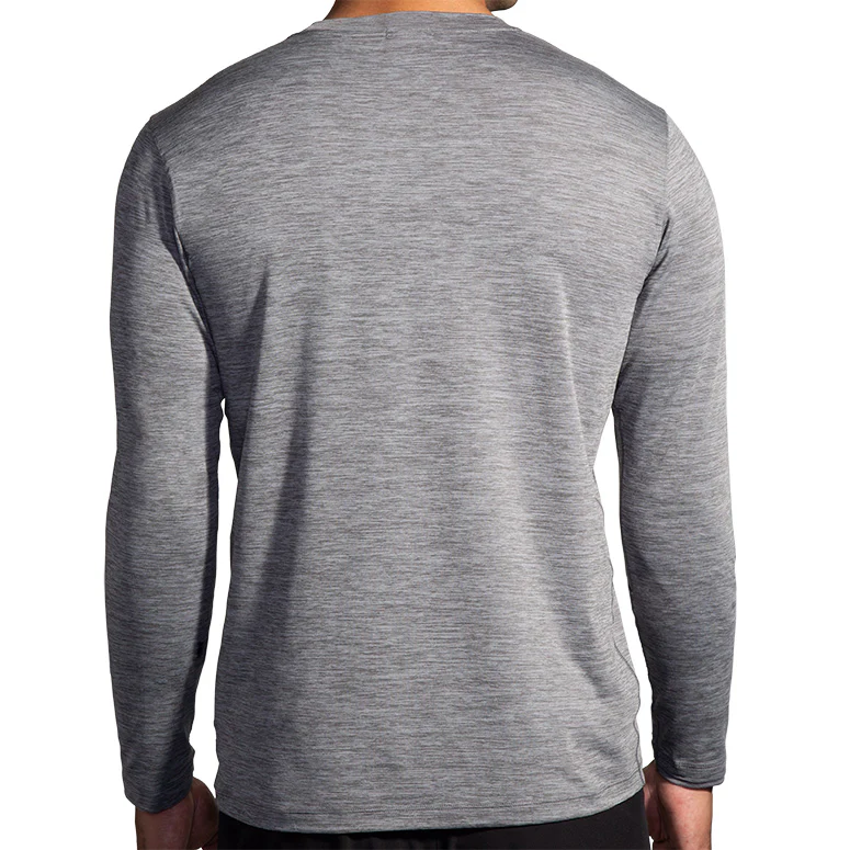 Luxe Long Sleeve - Image 3